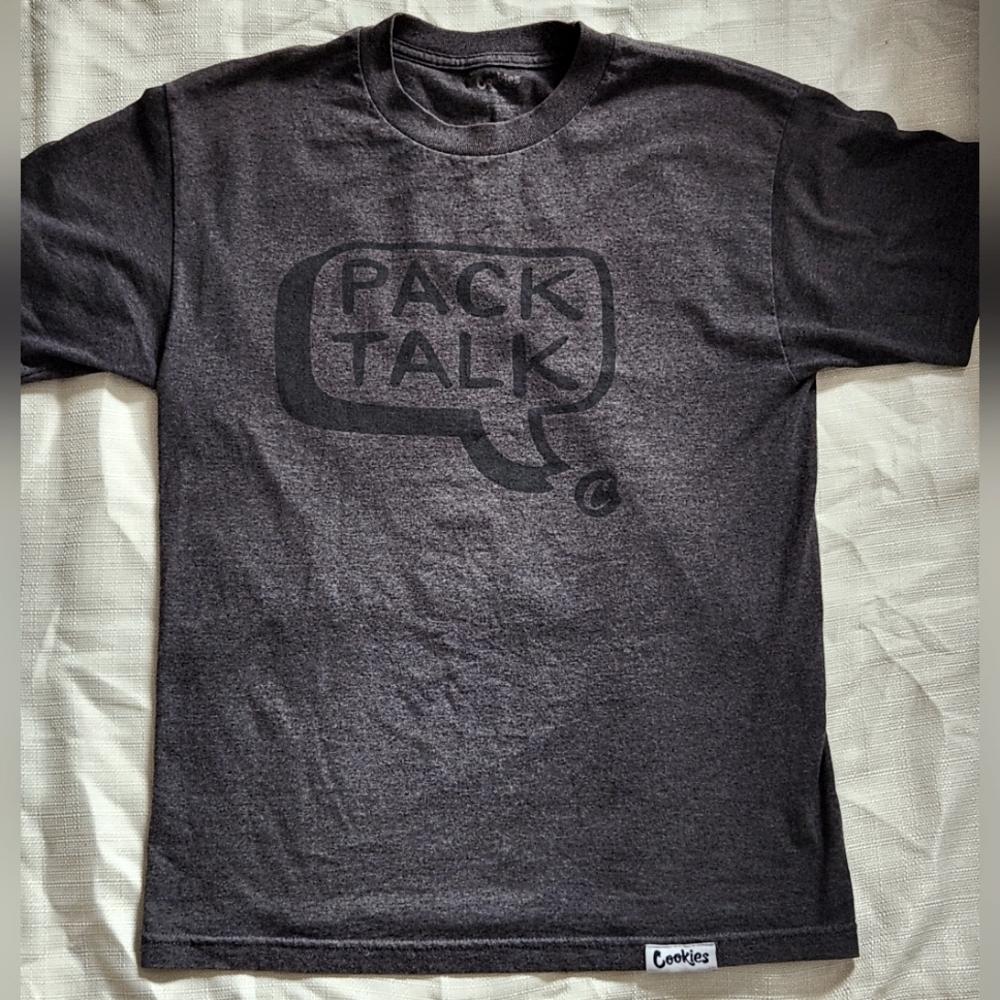 Cookies 🍪 T-Shirt, Mens Medium